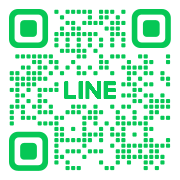 LINEによるお問いわせ